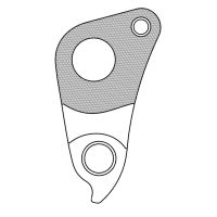 KUKA MENJAČA GH-297 za Specialized